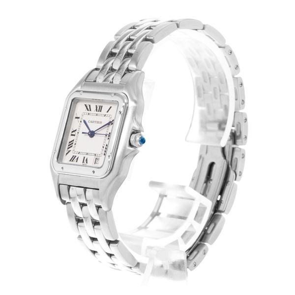 Cartier Panthere W25054P5